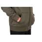 FOX Bunda Soft Shell Jackek Green&Black FOX Bunda Soft Shell Jackek Green&Black