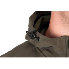 FOX Bunda Soft Shell Jackek Green&Black