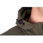 FOX Bunda Soft Shell Jackek Green&Black FOX Bunda Soft Shell Jackek Green&Black