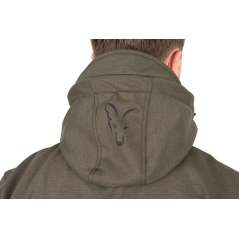 FOX Bunda Soft Shell Jackek Green&Black