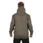 FOX Bunda Soft Shell Jackek Green&Black FOX Bunda Soft Shell Jackek Green&Black