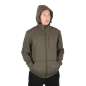 FOX Bunda Soft Shell Jackek Green&Black FOX Bunda Soft Shell Jackek Green&Black
