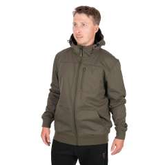 FOX Bunda Soft Shell Jackek Green&Black