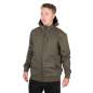 FOX Bunda Soft Shell Jackek Green&Black FOX Bunda Soft Shell Jackek Green&Black