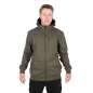 FOX Bunda Soft Shell Jackek Green&Black FOX Bunda Soft Shell Jackek Green&Black