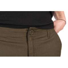 FOX Kraťase Khaki Combat Short