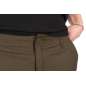 FOX Kraťase Khaki Combat Short FOX Kraťase Khaki Combat Short