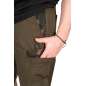 FOX Kraťase Khaki Combat Short FOX Kraťase Khaki Combat Short