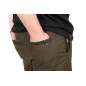 FOX Kraťase Khaki Combat Short FOX Kraťase Khaki Combat Short