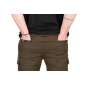 FOX Kraťase Khaki Combat Short FOX Kraťase Khaki Combat Short