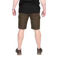 FOX Kraťase Khaki Combat Short