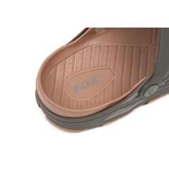 FOX Šľapky Khaki Clogs