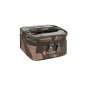 FOX Púzdro Camolite 6 Pot Hookbait case FOX Púzdro Camolite 6 Pot Hookbait case