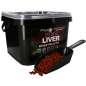 Pelety Red Liver Starbaits 2kg