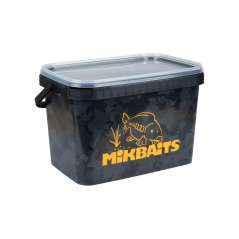 Mikbaits Boilies Gangster G20 Enigma 10kg
