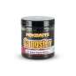 Mikbaits Boilies v dipe Gangster GSP Black Squid Mikbaits Boilies v dipe Gangster GSP Black Squid