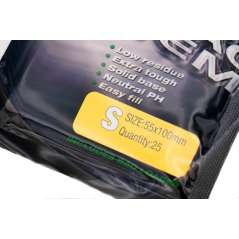 KORDA PVA Sáčky Solidz PVA Bags