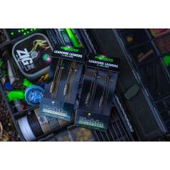 KORDA Leadcore Leader Heli Safe 1m
