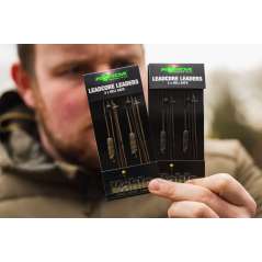 KORDA Leadcore Leader Heli Safe 1m