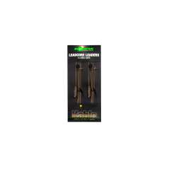 KORDA Leadcore Leader Heli Safe 1m