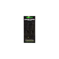 KORDA Leadcore Leader Heli Safe 1m