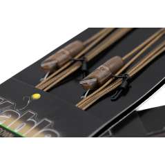 KORDA Leadcore Leader Heli Safe 1m