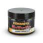 Mikbaits Pelety Halibut v dipe Jahoda Halibut Mikbaits Pelety Halibut v dipe Jahoda Halibut