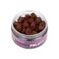Mikbaits Feeder pelety Jahoda 10mm (100ml) Mikbaits Feeder pelety Jahoda 10mm (100ml)