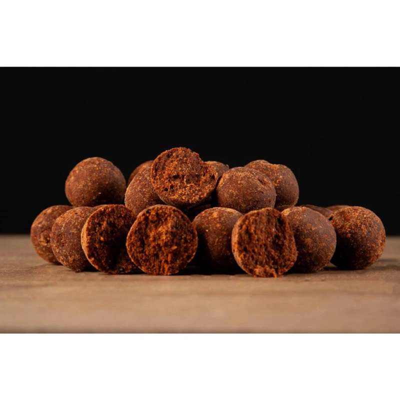 F-BAITS Boilies Prawn (Kreveta) 3kg F-BAITS Boilies Prawn (Kreveta) 3kg
