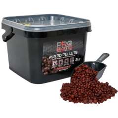 Pelety Red One Starbaits 2kg