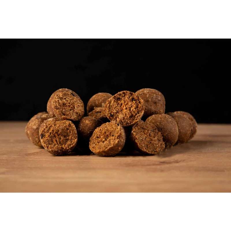 F-BAITS Boilies GLM – Squid 5kg F-BAITS Boilies GLM – Squid 5kg
