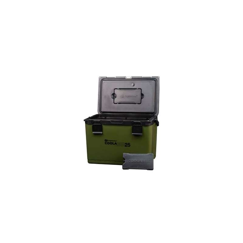 RIDGEMONKEY Chladiaci Box CoolaBox Compact 25l RIDGEMONKEY Chladiaci Box CoolaBox Compact 25l