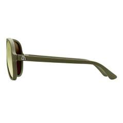TRAKKER Okuliare polarizačné Navigator Sunglasses