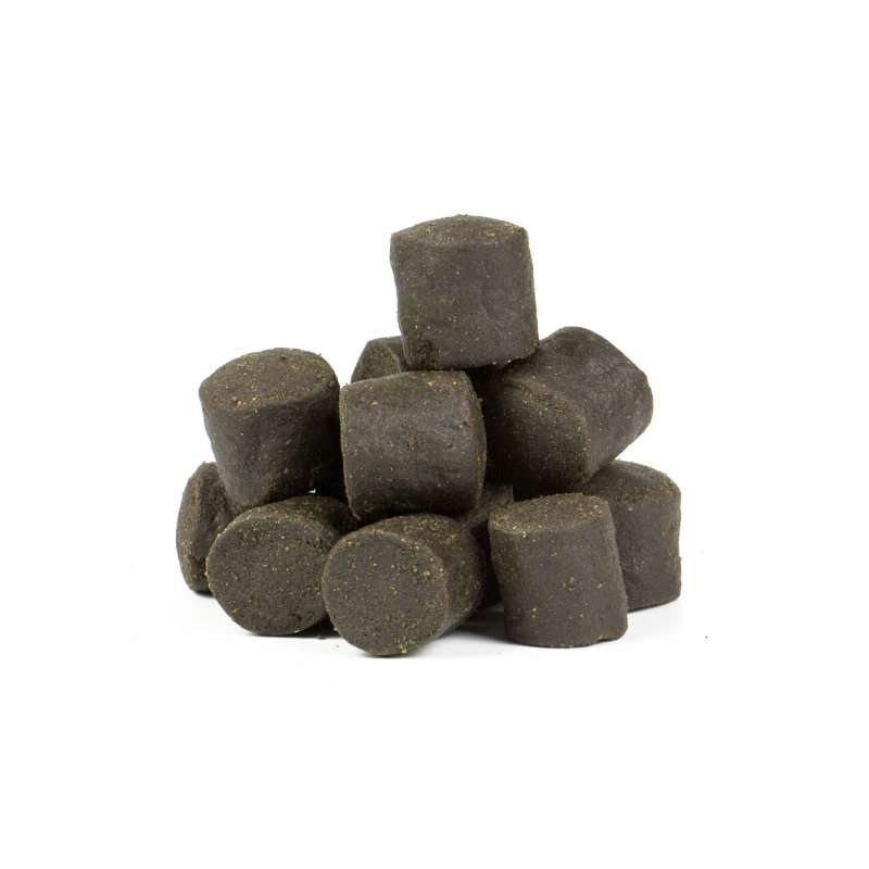 Mikbaits Pelety Classic Halibut 2,5kg Mikbaits Pelety Classic Halibut 2,5kg