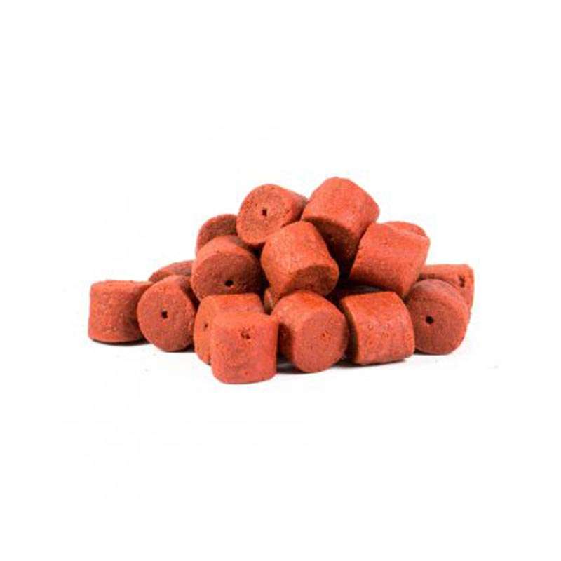 Mikbaits Pelety Red Fish Halibut 2,5kg Mikbaits Pelety Red Fish Halibut 2,5kg