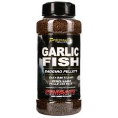 Pelety Garlic Fish Starbaits 700g