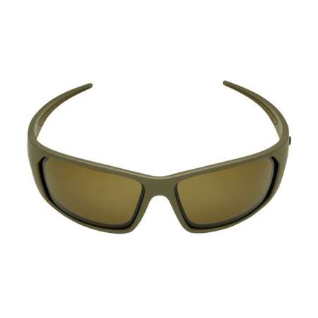 TRAKKER Okuliare polarizačné Wrap Around Sunglasses