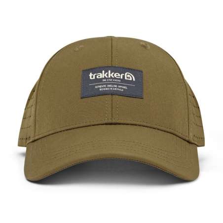 TRAKKER Šiltovka TechPro Sports Cap