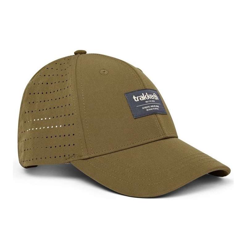 TRAKKER Šiltovka TechPro Sports Cap TRAKKER Šiltovka TechPro Sports Cap