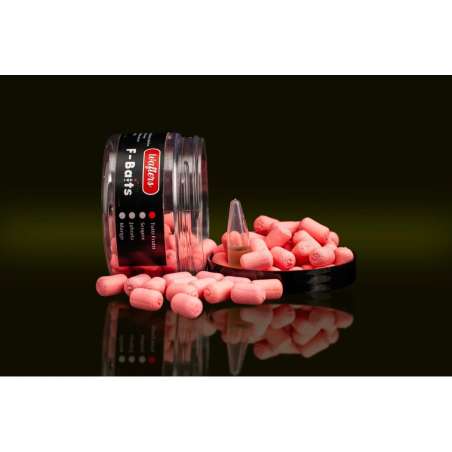F-BAITS Wafters Tutti Frutti