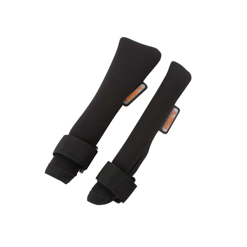 FOX Tip & Butt Protectors FOX Tip & Butt Protectors
