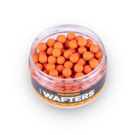 Mikbaits Wafters Mini 8mm 100ml Krill