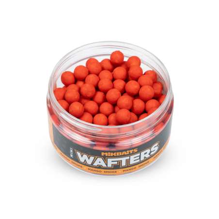 Mikbaits Wafters Mini 8mm 100ml Mango Smoke