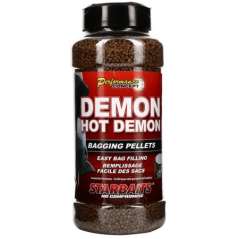 Pelety Hot Demon Starbaits 700g