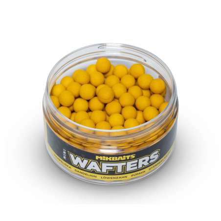Mikbaits Wafters Mini 8mm 100ml Pampeliška