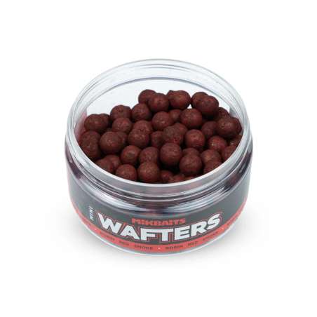 Mikbaits Wafters Mini 8mm 100ml Robin Red Smoke