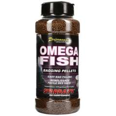 Pelety Omega Fish Starbaits 700g