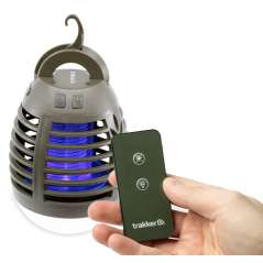 TRAKKER Lapač Hmyzu Remote Bug Blaster