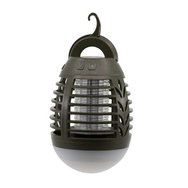 TRAKKER Lapač Hmyzu Bug Blaster TRAKKER Lapač Hmyzu Bug Blaster