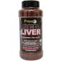 Pelety Red Liver Starbaits 700g